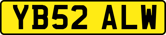 YB52ALW