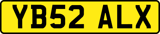 YB52ALX