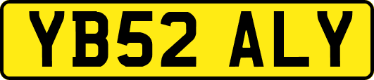 YB52ALY