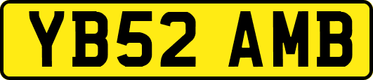 YB52AMB