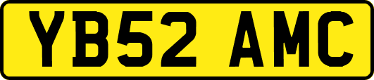 YB52AMC