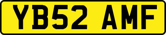 YB52AMF