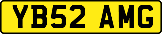 YB52AMG