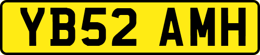 YB52AMH