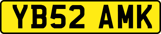YB52AMK