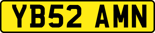 YB52AMN