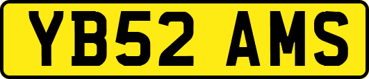 YB52AMS