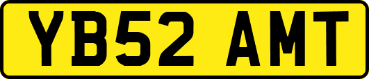 YB52AMT