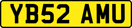 YB52AMU