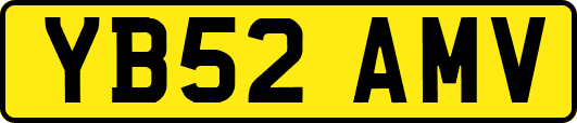 YB52AMV