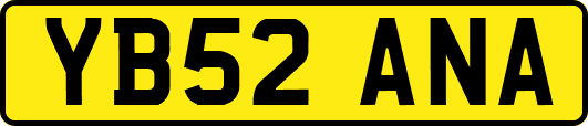 YB52ANA