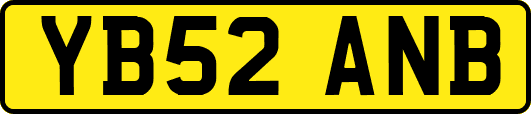 YB52ANB
