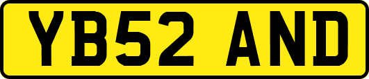 YB52AND