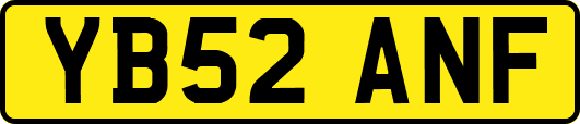 YB52ANF