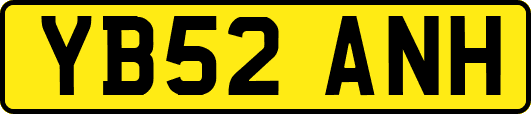 YB52ANH