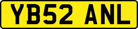 YB52ANL