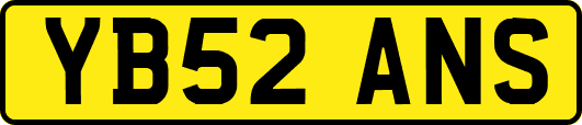 YB52ANS