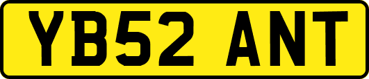 YB52ANT
