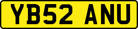 YB52ANU