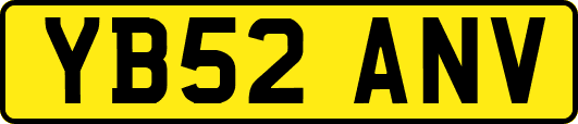 YB52ANV