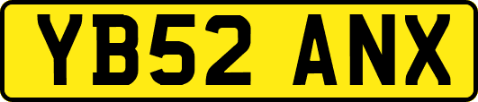 YB52ANX