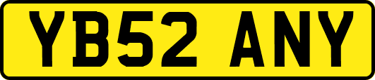 YB52ANY