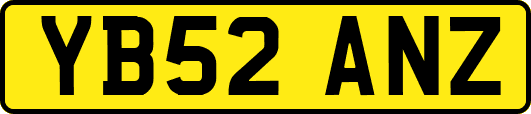 YB52ANZ