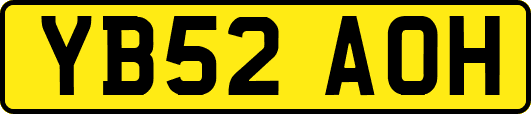 YB52AOH