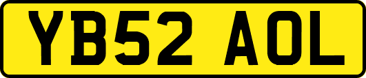 YB52AOL