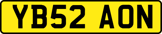 YB52AON