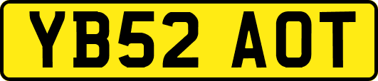 YB52AOT