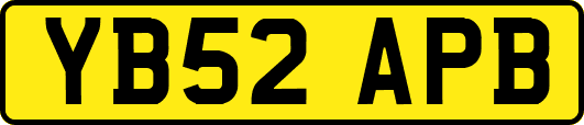 YB52APB