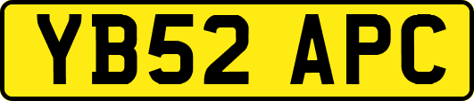 YB52APC