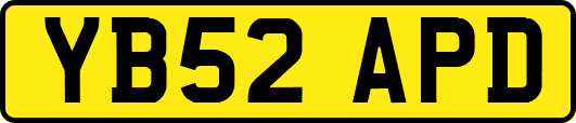 YB52APD
