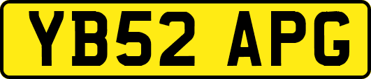 YB52APG