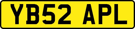 YB52APL