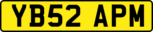 YB52APM