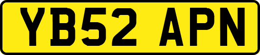 YB52APN
