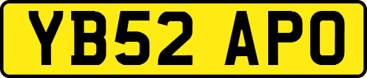 YB52APO