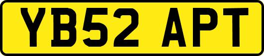YB52APT