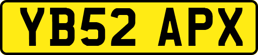 YB52APX