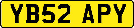 YB52APY