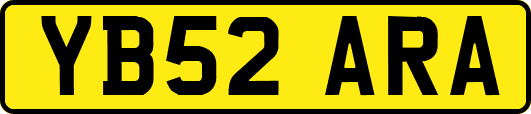 YB52ARA