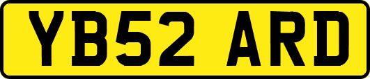 YB52ARD