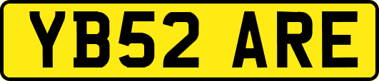 YB52ARE