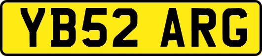 YB52ARG