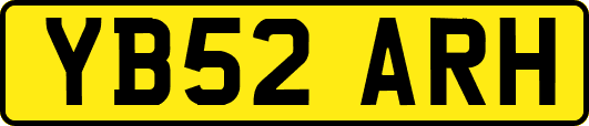 YB52ARH