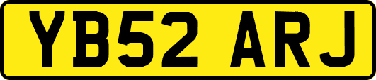YB52ARJ