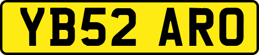 YB52ARO
