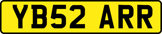 YB52ARR